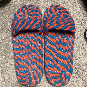 Loaffers Randal sandals